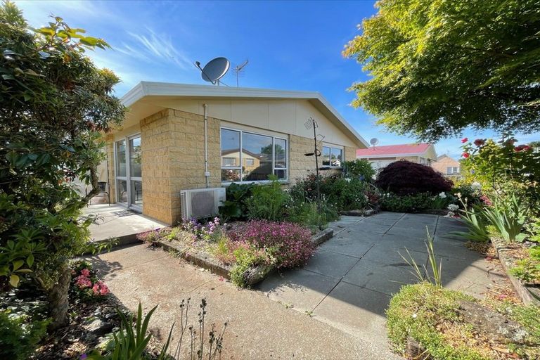 Photo of property in 3/17 Oxford Street, West End, Timaru, 7910