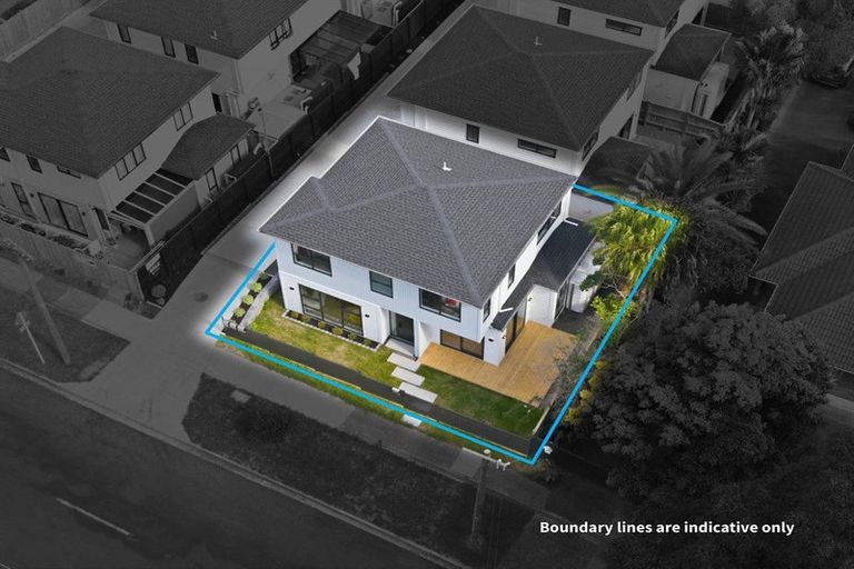 Photo of property in 141a Seabrook Avenue, New Lynn, Auckland, 0600