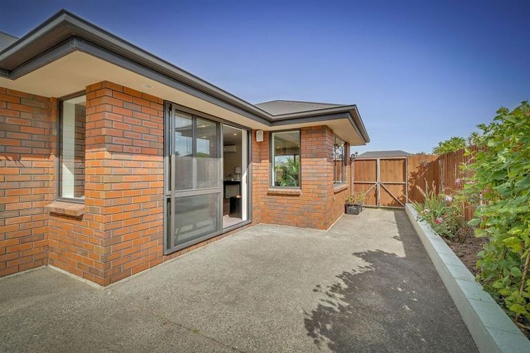 Photo of property in 38a George Street, Rolleston, 7614