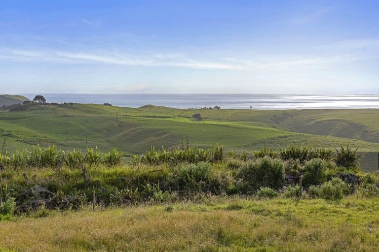 Photo of property in 498b Phillips Road, Raglan, 3894