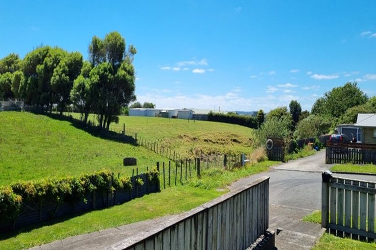 Photo of property in 61 Burns Street, Hawera, 4610