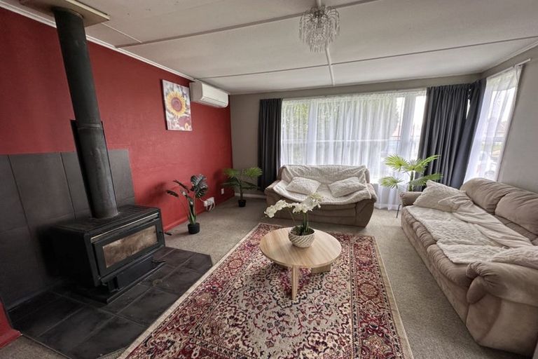 Photo of property in 62 Lithgow Street, Glengarry, Invercargill, 9810