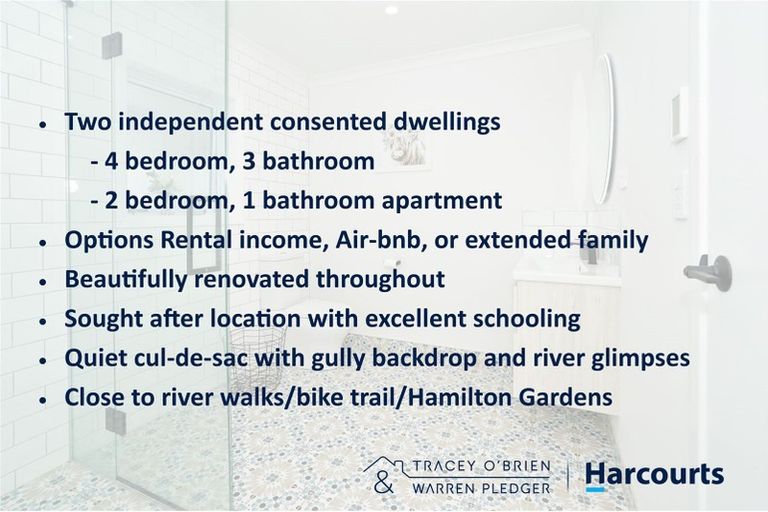 Photo of property in 9 Sheriff Place, Riverlea, Hamilton, 3216