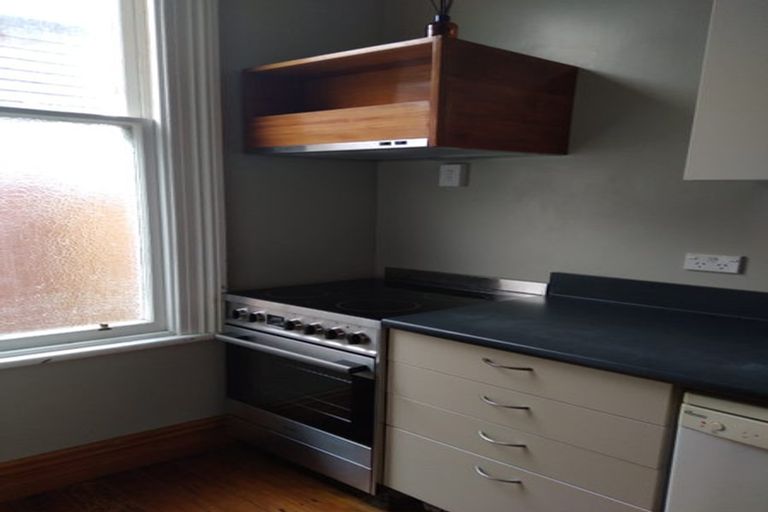 Photo of property in 87 Signal Hill Road, Opoho, Dunedin, 9010