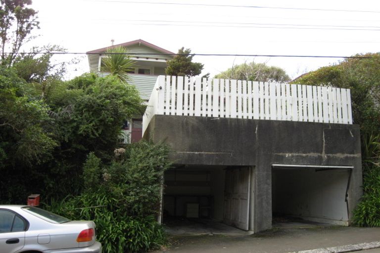 Photo of property in 56 Nottingham Street, Karori, Wellington, 6012