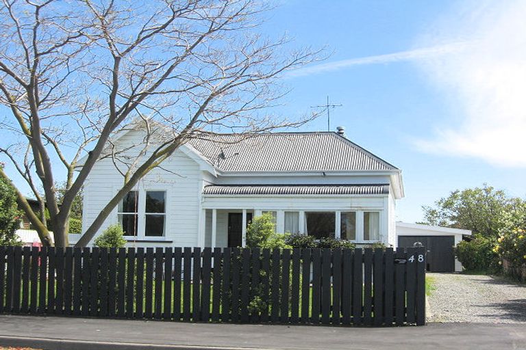 Photo of property in 48 Beaver Road, Blenheim, 7201