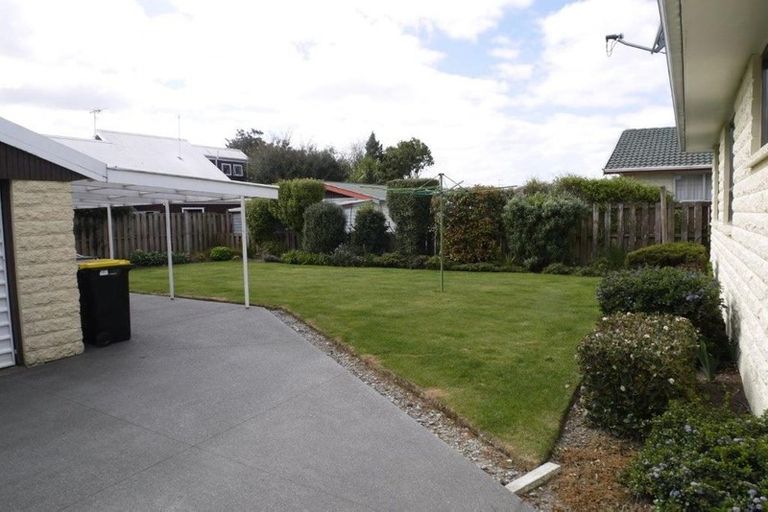 Photo of property in 78 South Belt, Rangiora, 7400