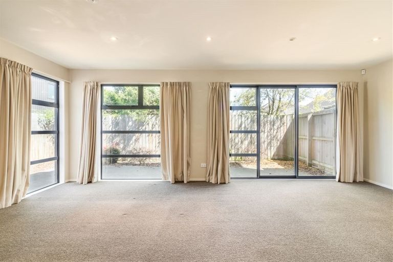 Photo of property in 5c Rex Street, Riccarton, Christchurch, 8041