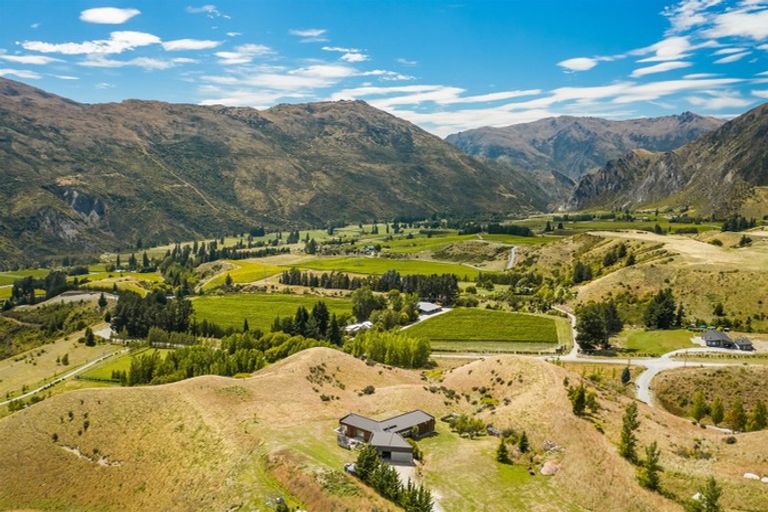 Photo of property in 144 Coal Pit Road, Gibbston, Queenstown, 9371