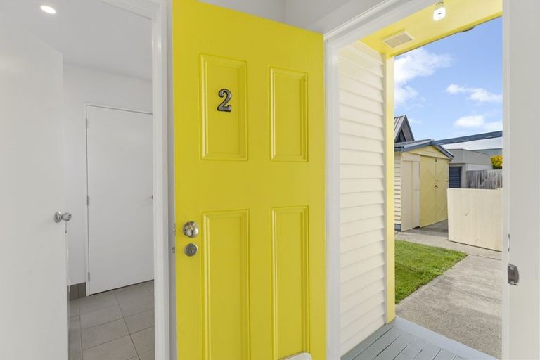 Photo of property in 1/70 Sherborne Street, St Albans, Christchurch, 8014