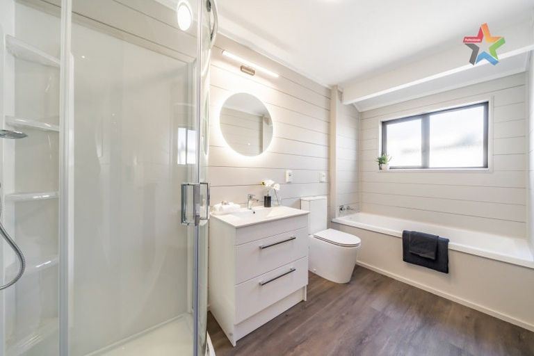 Photo of property in 32a Tennyson Street, Petone, Lower Hutt, 5012