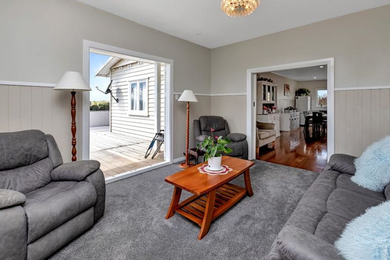 Photo of property in 947 Mangakahia Road, Poroti, Whangarei, 0179