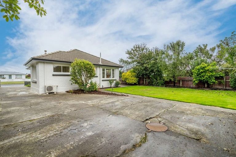 Photo of property in 452 Yarrow Street, Glengarry, Invercargill, 9810