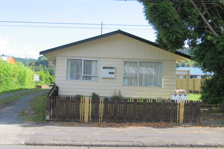 Photo of property in 183 Hakiaha St (state Highway 4), Taumarunui, 3920