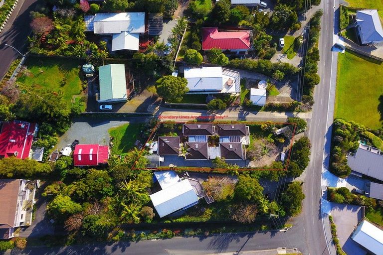 Photo of property in 67 Cable Bay Block Road, Cable Bay, 0420