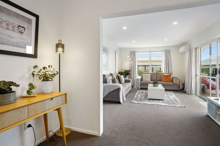 Photo of property in 88 Dunbarton Street, Redwood, Christchurch, 8051