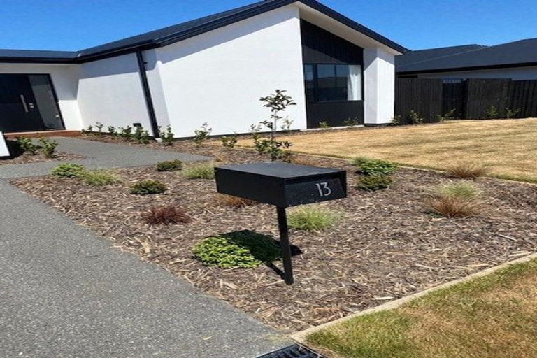 Photo of property in 13 Pakura Street, Lincoln, 7608