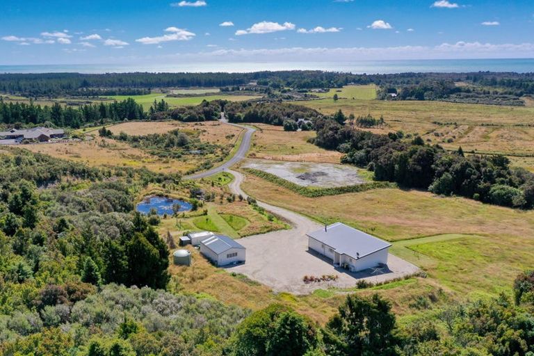 Photo of property in 39 Ballarat Rise, Awatuna, Hokitika, 7882