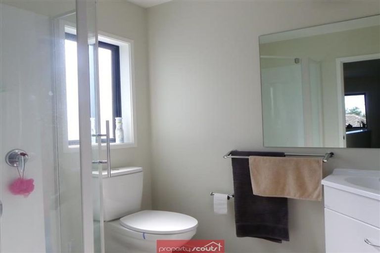 Photo of property in 3/15 Austin Street, Sydenham, Christchurch, 8023