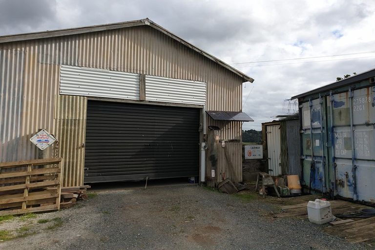 Photo of property in 85 Te Pahi River Drive, Paparoa, Maungaturoto, 0583