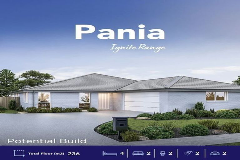 Photo of property in 15 Fraser Road, Pokeno, 2471