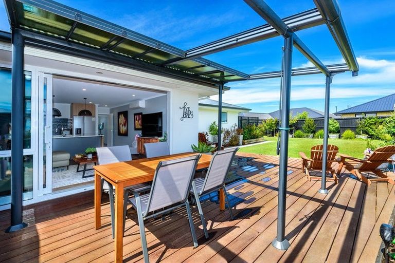 Photo of property in 28 Whitehorn Drive, Lincoln, 7608