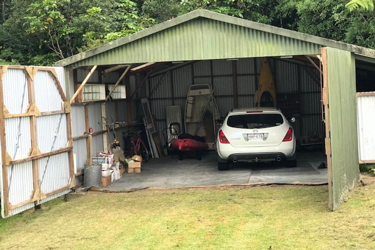 Photo of property in 181 Pongakawa Valley Road, Lake Rotoma, Rotorua, 3074