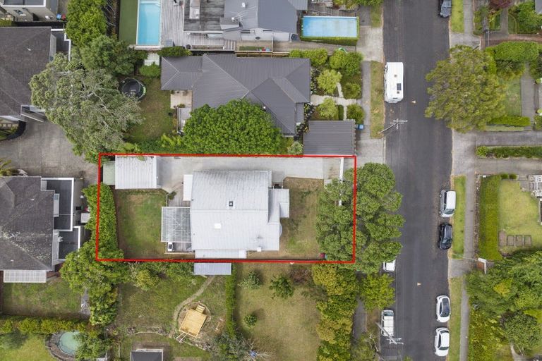 Photo of property in 2 Glenalmond Road, Mount Eden, Auckland, 1024