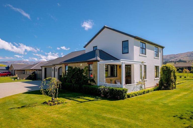 Photo of property in 1 Ash Lane, Cromwell, 9310