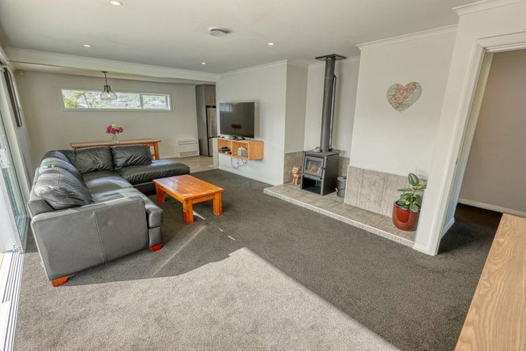Photo of property in 136 Shakespeare Street, Greymouth, 7805
