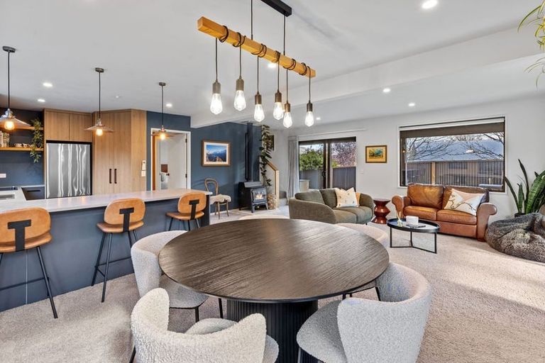 Photo of property in 3 Mount Iron Drive, Wanaka, 9305