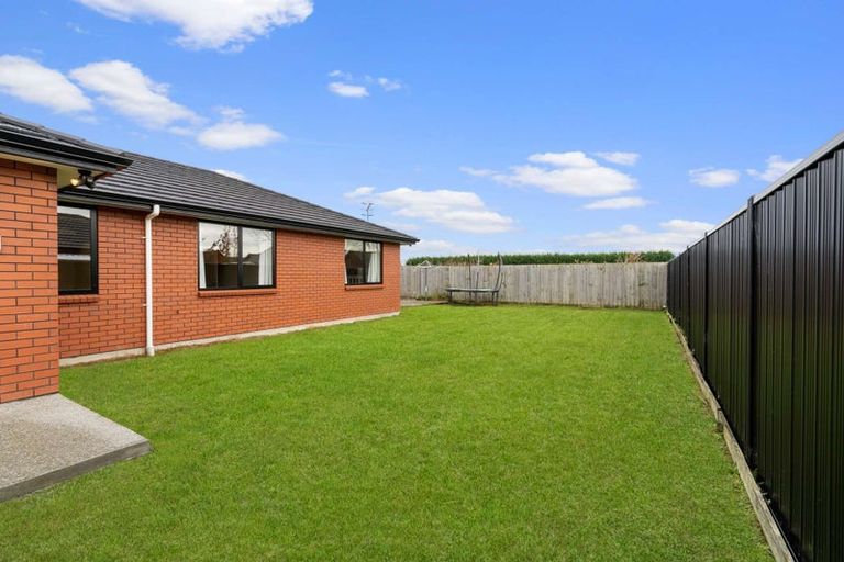 Photo of property in 98 Hoffman Court, Waikiwi, Invercargill, 9810