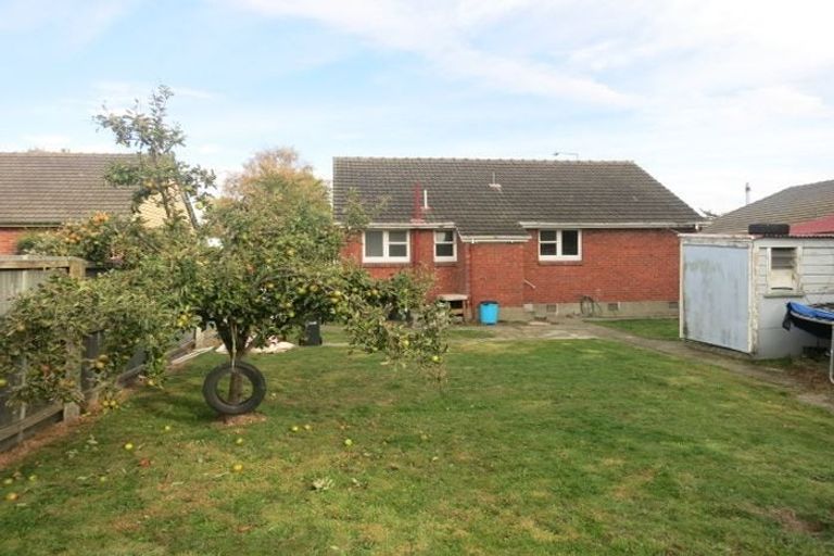 Photo of property in 6 Akaroa Street, Mairehau, Christchurch, 8013