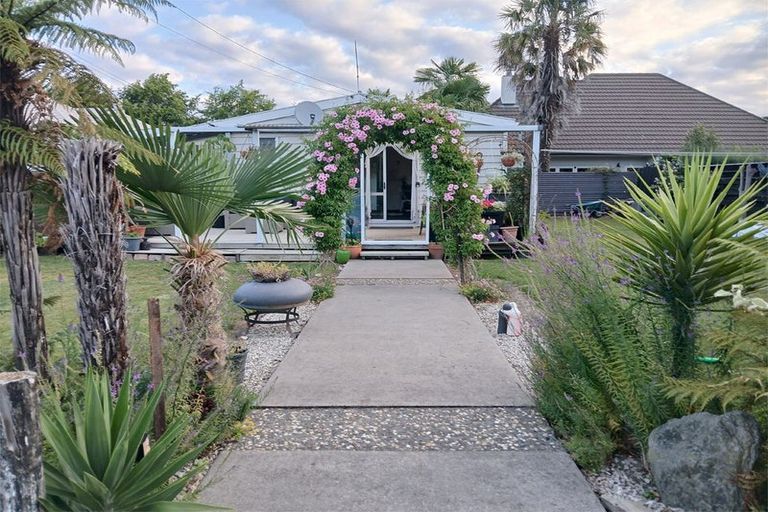 Photo of property in 7a Ward Street, Springlands, Blenheim, 7201