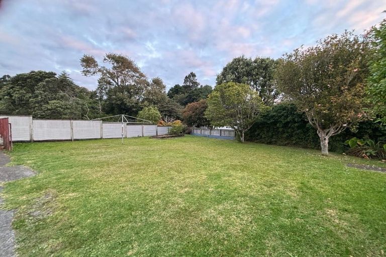 Photo of property in 33 Essex Street, Vogeltown, New Plymouth, 4310