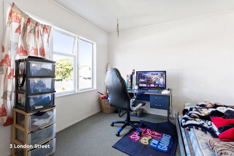 Photo of property in 1 Glasgow Crescent, Kaiti, Gisborne, 4010