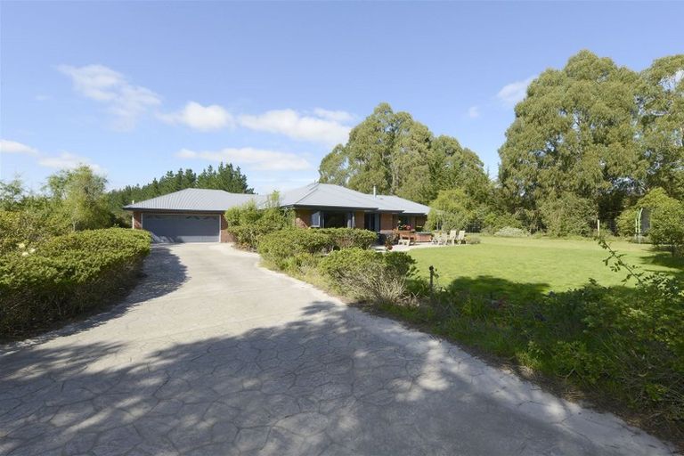 Photo of property in 40 Kettlewell Drive, Templeton, Christchurch, 7676