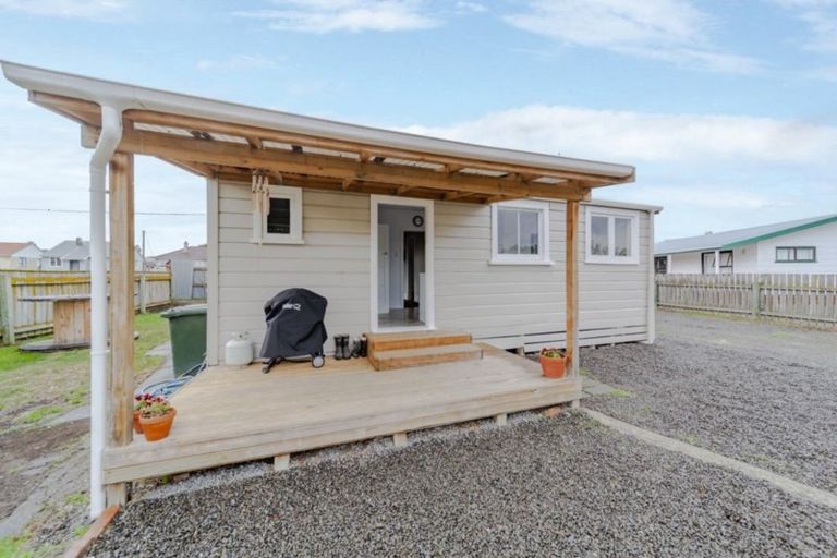 Photo of property in 78 Racecourse Road, Waipukurau, 4200