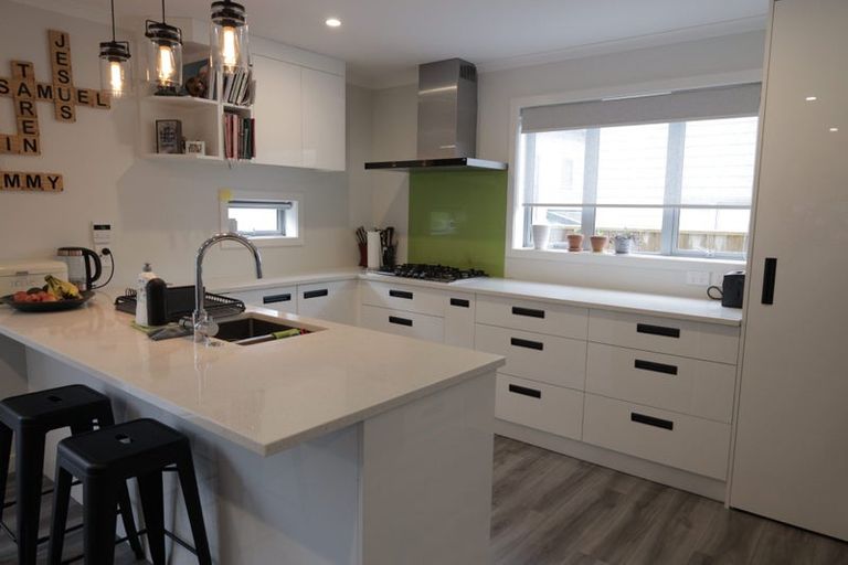 Photo of property in 167a Mclintock Street North, Johnsonville, Wellington, 6037