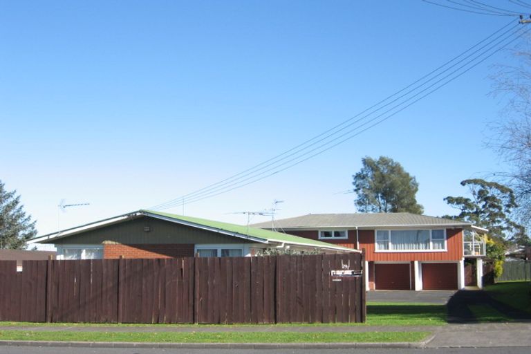 Photo of property in 4/291 Great South Road, Manurewa, Auckland, 2102