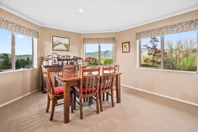 Photo of property in 105 Hossack Road, Ngakuru, 3077