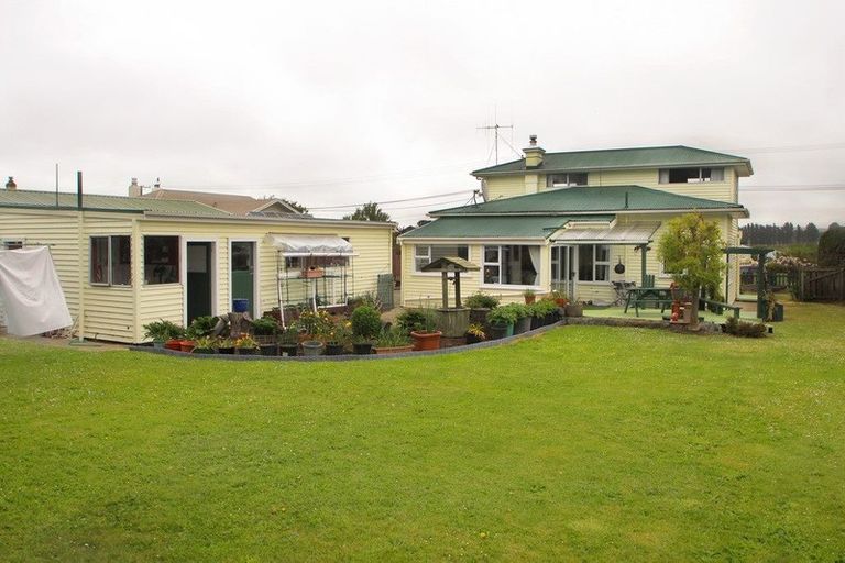 Photo of property in 130 Eden Street, Oamaru, 9400
