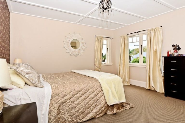 Photo of property in 23 Hammond Street, Hamilton Central, Hamilton, 3204