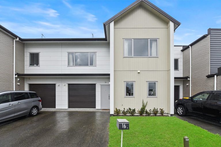 Photo of property in 16 Anna Jean Crescent, Flagstaff, Hamilton, 3210