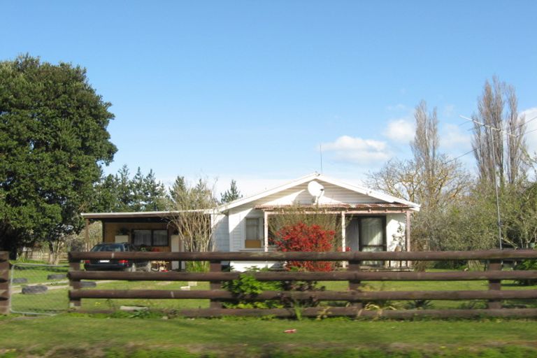 Photo of property in 113 Ruataniwha Road, Wairoa, 4108
