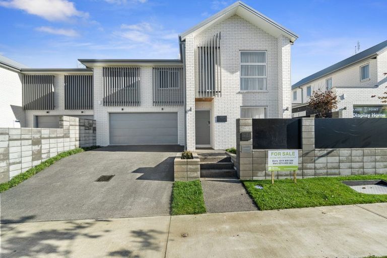 Photo of property in 43 Kauri Point Drive, Rototuna North, Hamilton, 3210