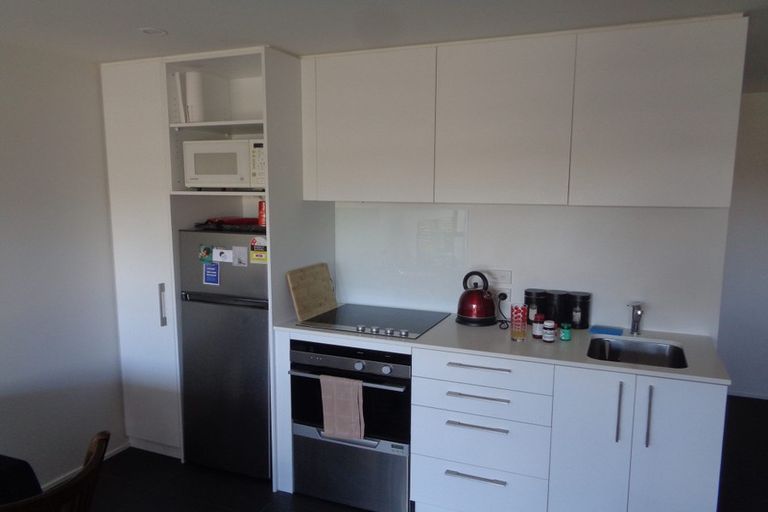 Photo of property in Leicester Executive Apartments, 102/282 Madras Street, Christchurch Central, Christchurch, 8011