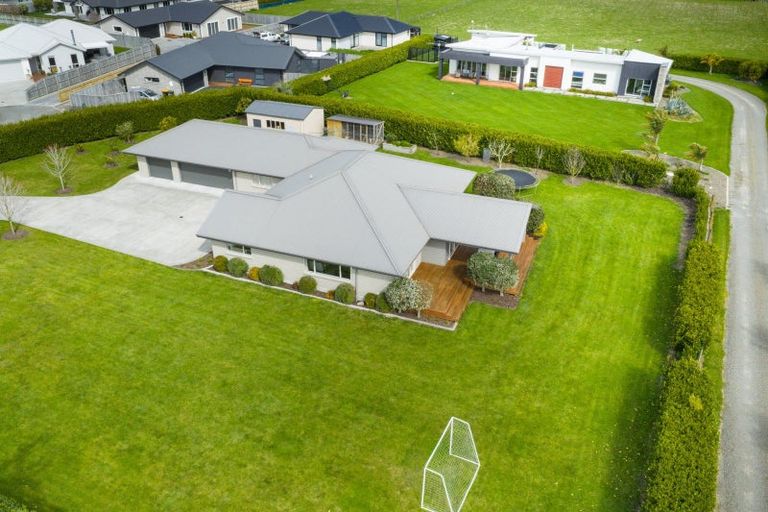 Photo of property in 25 Roots Street East, Feilding, 4702