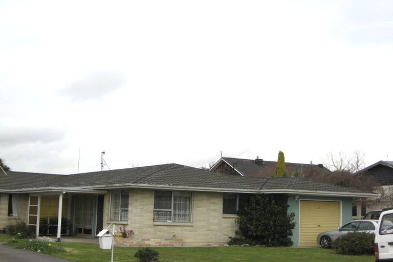 Photo of property in 1/106 Townshend Street, Saint Leonards, Hastings, 4120