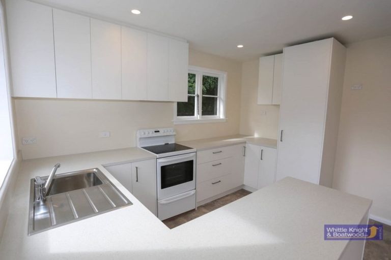 Photo of property in 55 Gregan Crescent, Burnside, Christchurch, 8053